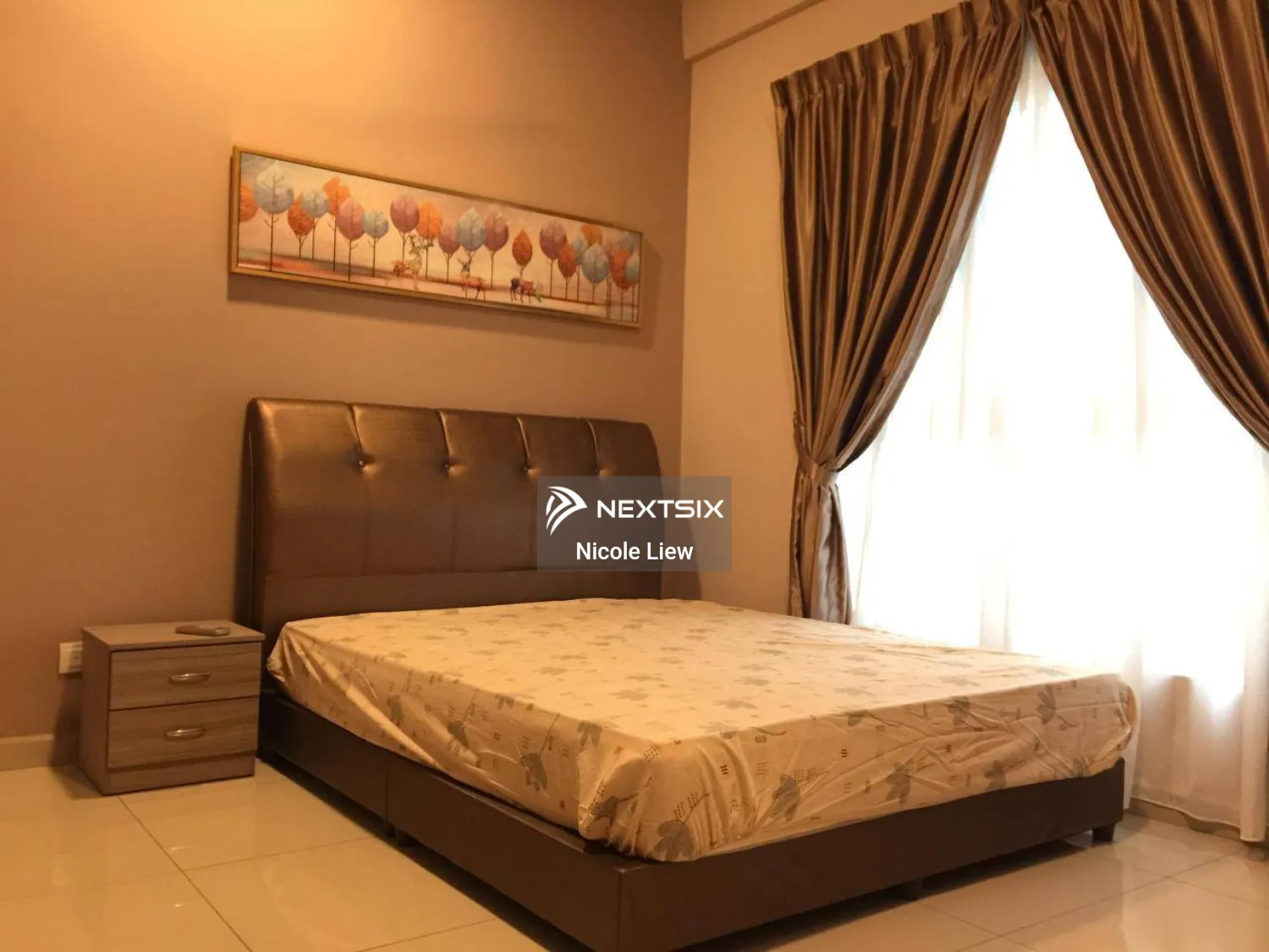 2-sty Terrace/Link House For Rent in Johor Bahru Johor - Image 5