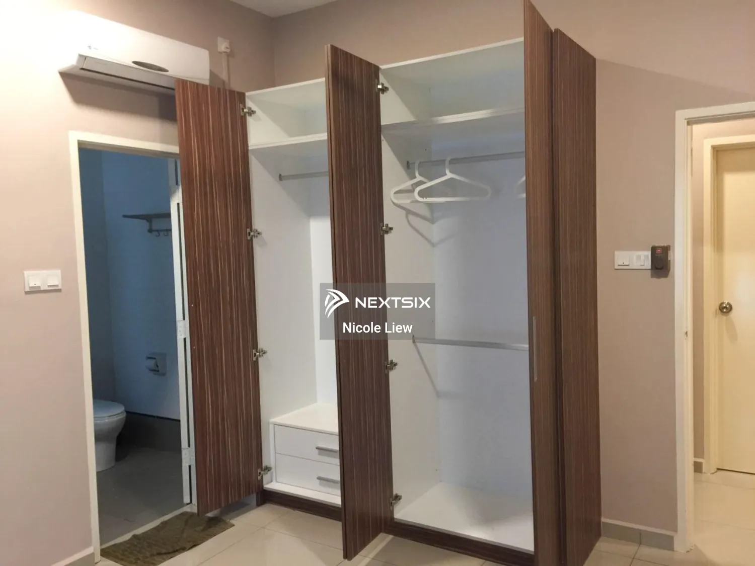 2-sty Terrace/Link House For Rent in Johor Bahru Johor - Image 6