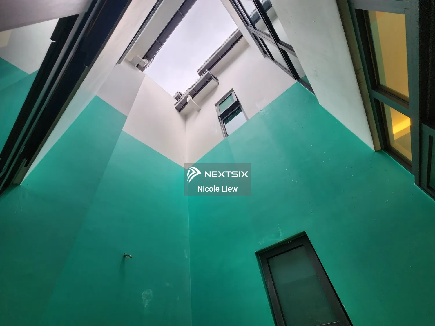 2-sty Terrace/Link House For Rent in Puteri Harbour Johor - Image 11