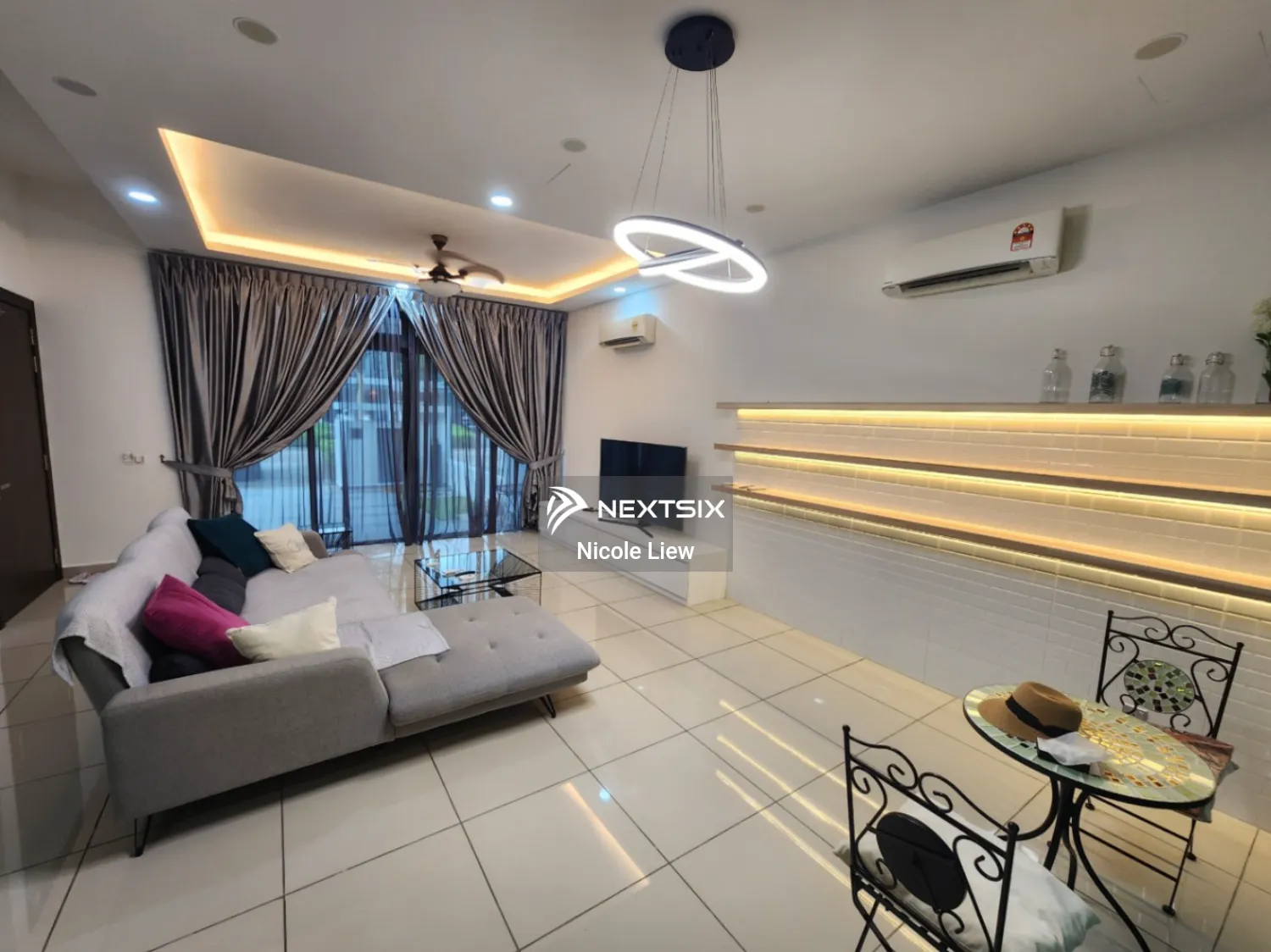 2-sty Terrace/Link House For Rent in Puteri Harbour Johor - Image 5