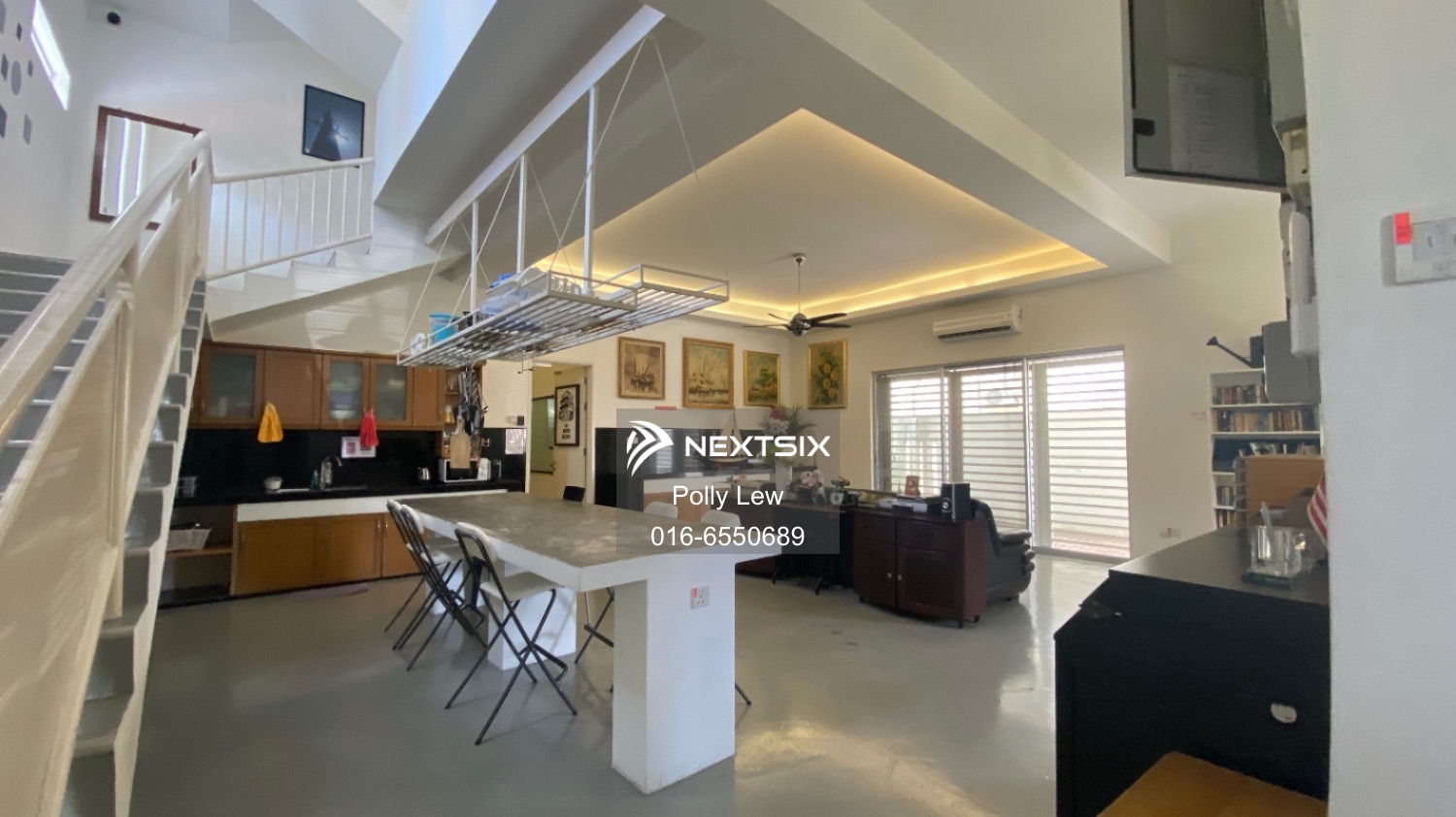 Commercial Bungalow For Sale in Jalan Klang Lama Kuala Lumpur