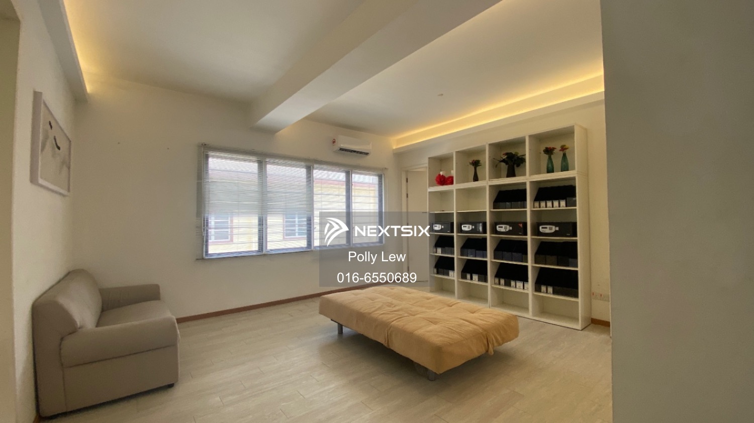 Commercial Bungalow For Sale in Jalan Klang Lama Wilayah Persekutuan Kuala Lumpur - Image 12