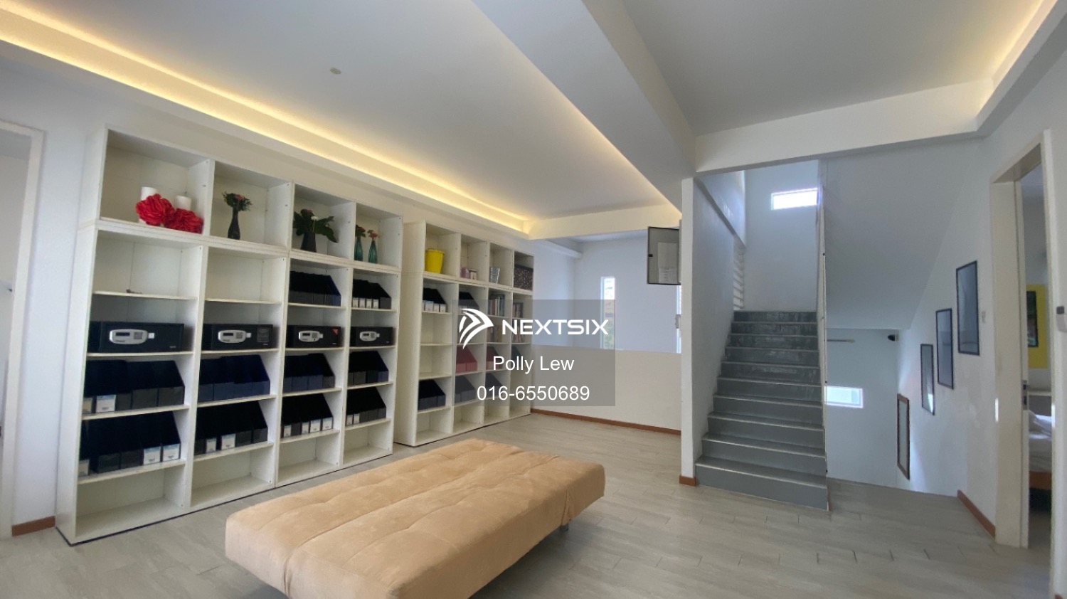 Commercial Bungalow For Sale in Jalan Klang Lama Wilayah Persekutuan Kuala Lumpur - Image 13