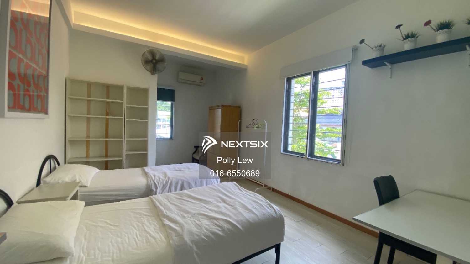 Commercial Bungalow For Sale in Jalan Klang Lama Wilayah Persekutuan Kuala Lumpur - Image 18