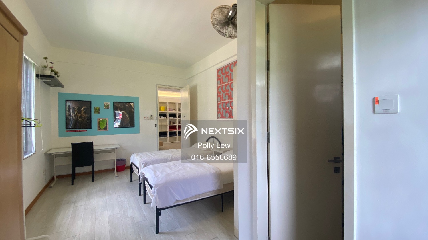 Commercial Bungalow For Sale in Jalan Klang Lama Wilayah Persekutuan Kuala Lumpur - Image 19