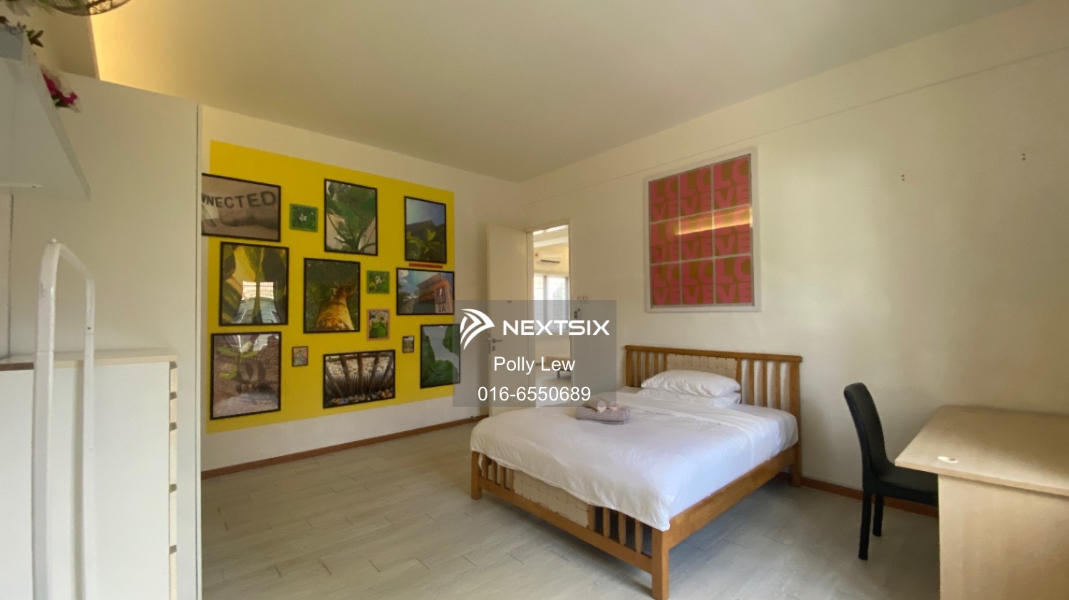 Commercial Bungalow For Sale in Jalan Klang Lama Wilayah Persekutuan Kuala Lumpur - Image 21