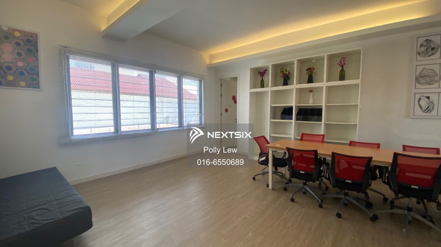 Commercial Bungalow For Sale in Jalan Klang Lama Wilayah Persekutuan Kuala Lumpur - Image 22