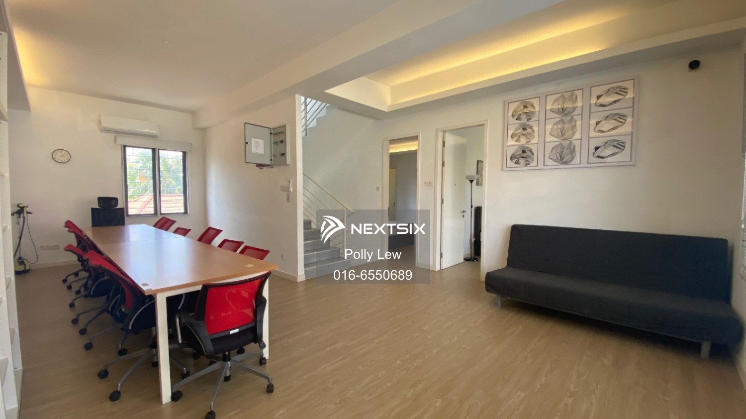 Commercial Bungalow For Sale in Jalan Klang Lama Wilayah Persekutuan Kuala Lumpur - Image 23