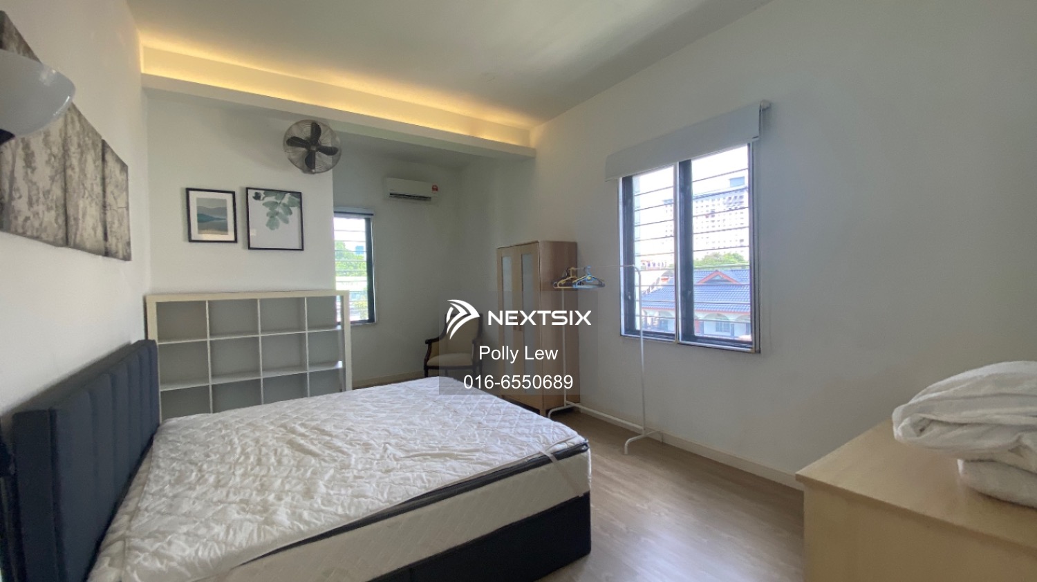 Commercial Bungalow For Sale in Jalan Klang Lama Wilayah Persekutuan Kuala Lumpur - Image 27