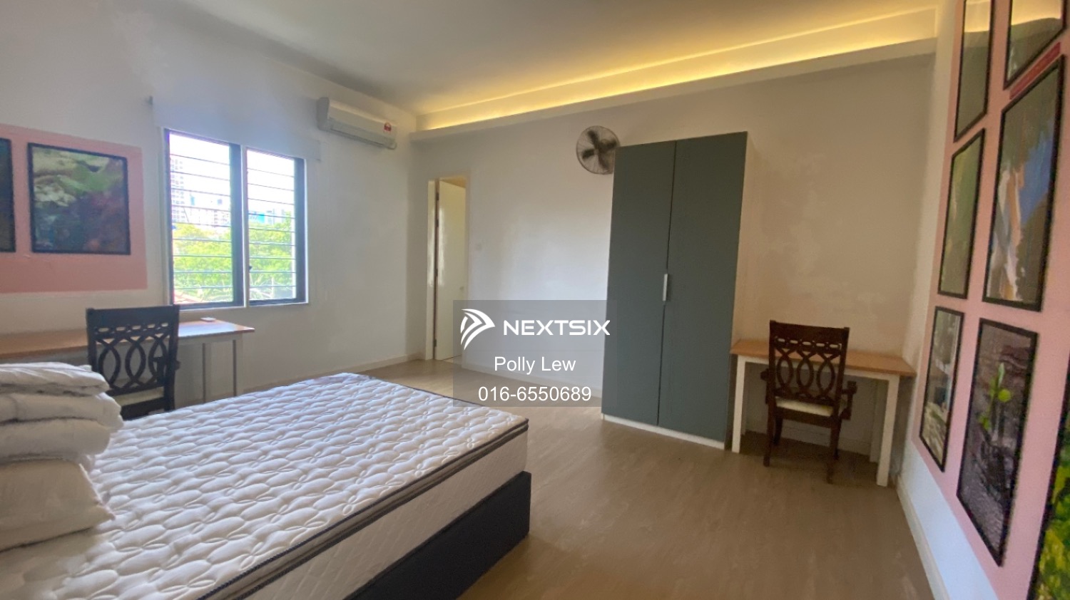 Commercial Bungalow For Sale in Jalan Klang Lama Wilayah Persekutuan Kuala Lumpur - Image 28