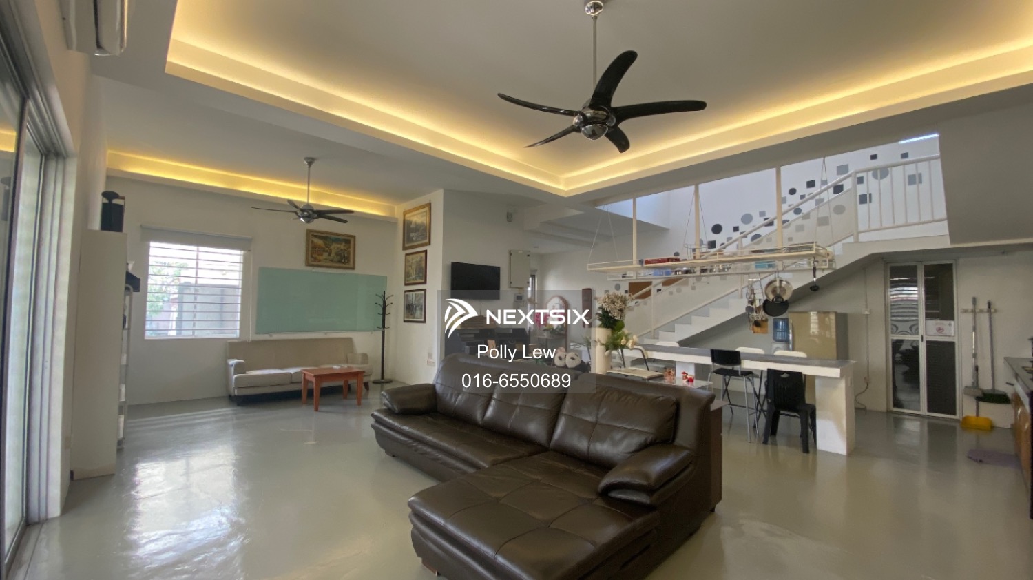 Commercial Bungalow For Sale in Jalan Klang Lama Wilayah Persekutuan Kuala Lumpur - Image 5