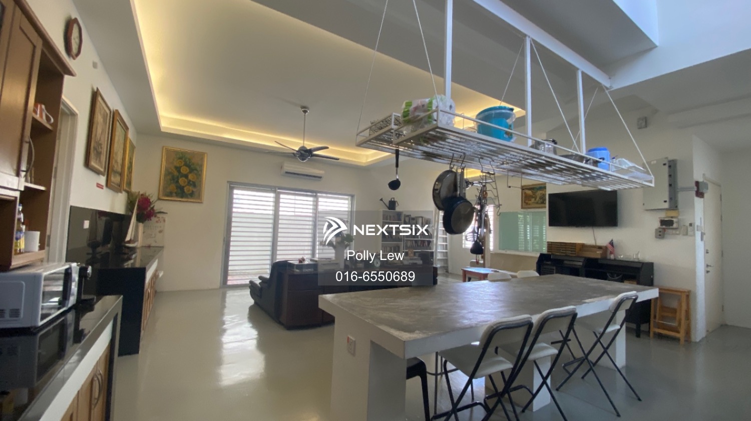 Commercial Bungalow For Sale in Jalan Klang Lama Wilayah Persekutuan Kuala Lumpur - Image 6