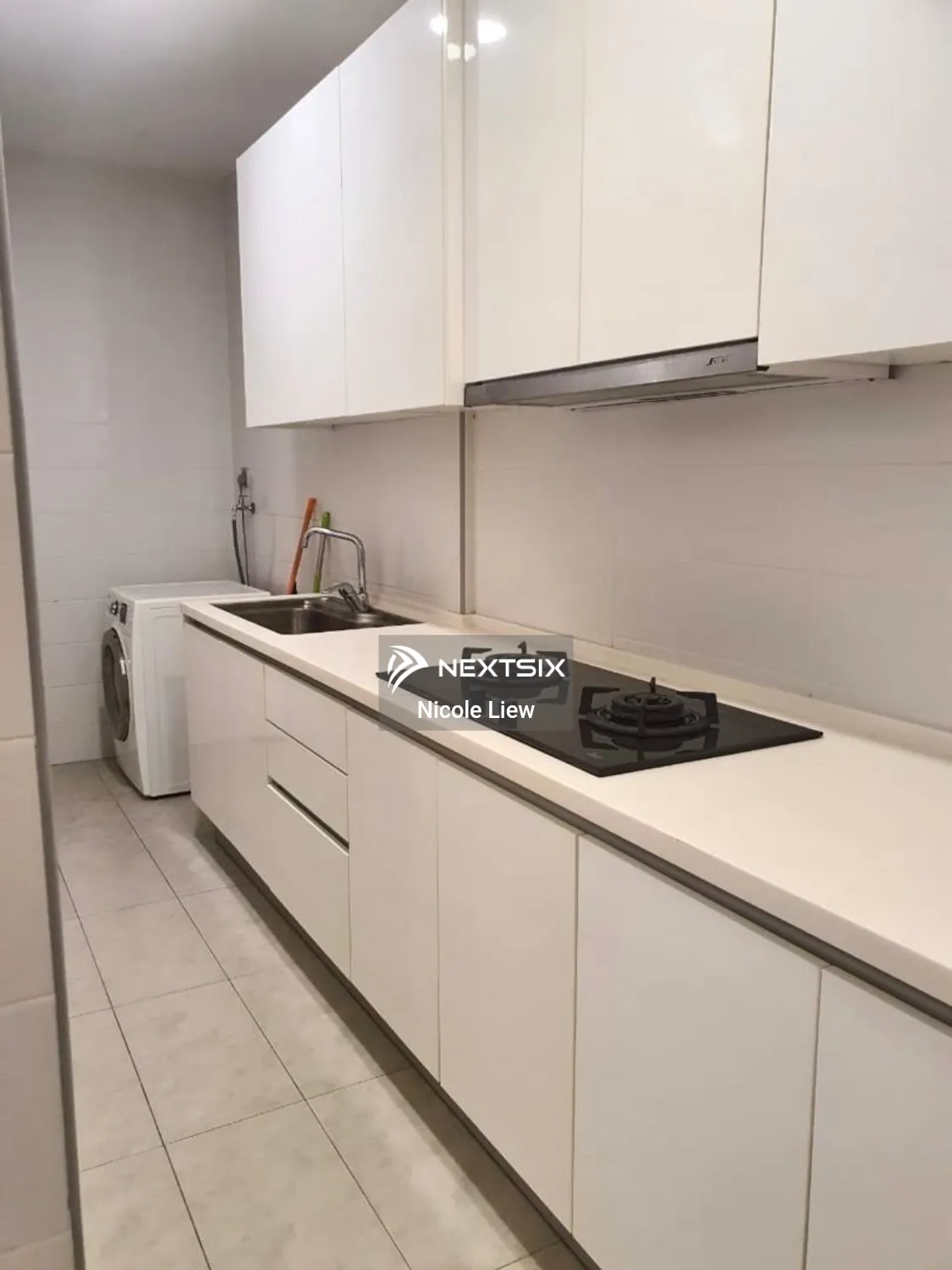 Serviced Residence For Rent in Johor Bahru Johor - Image 5