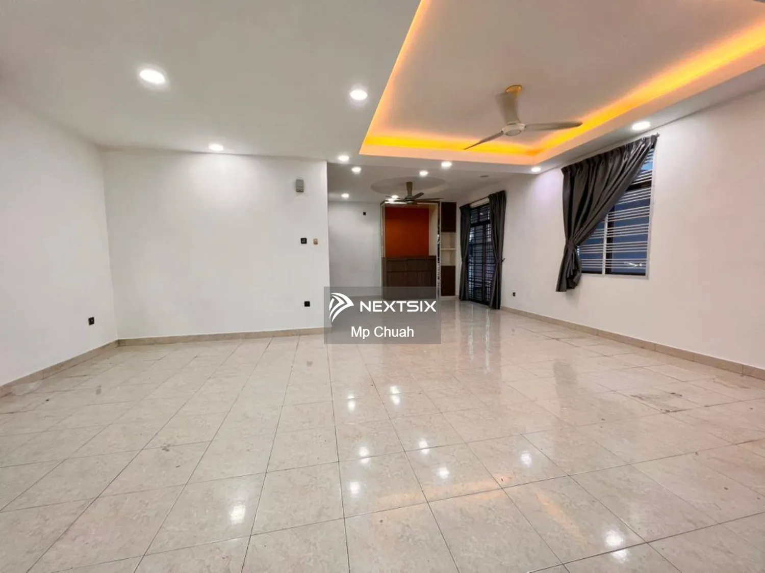 Jalan Kenanga 1/xx Taman Desa Cemerlang