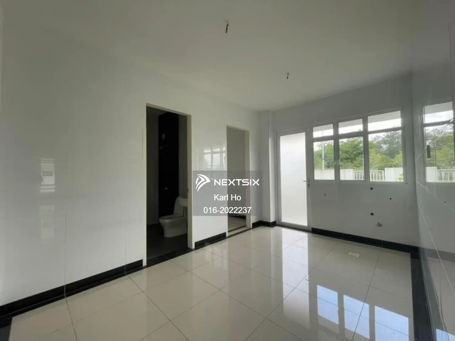 Cluster House For Sale in Setia Tropika Johor - Image 10
