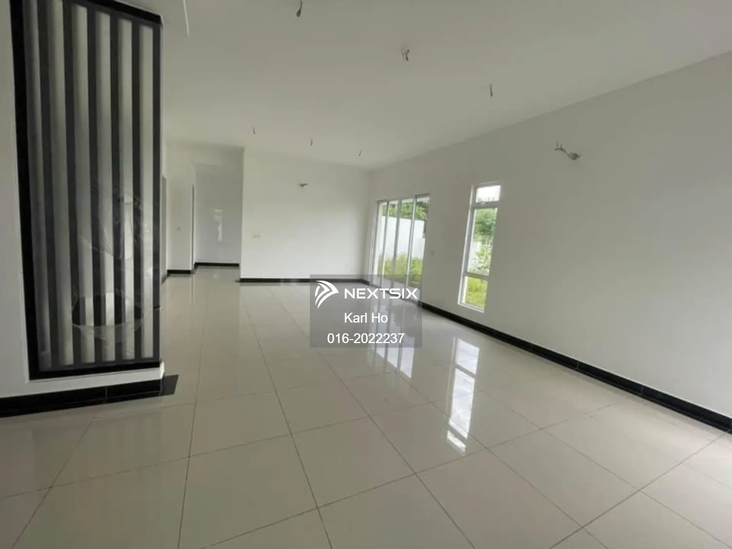 Cluster House For Sale in Setia Tropika Johor - Image 5