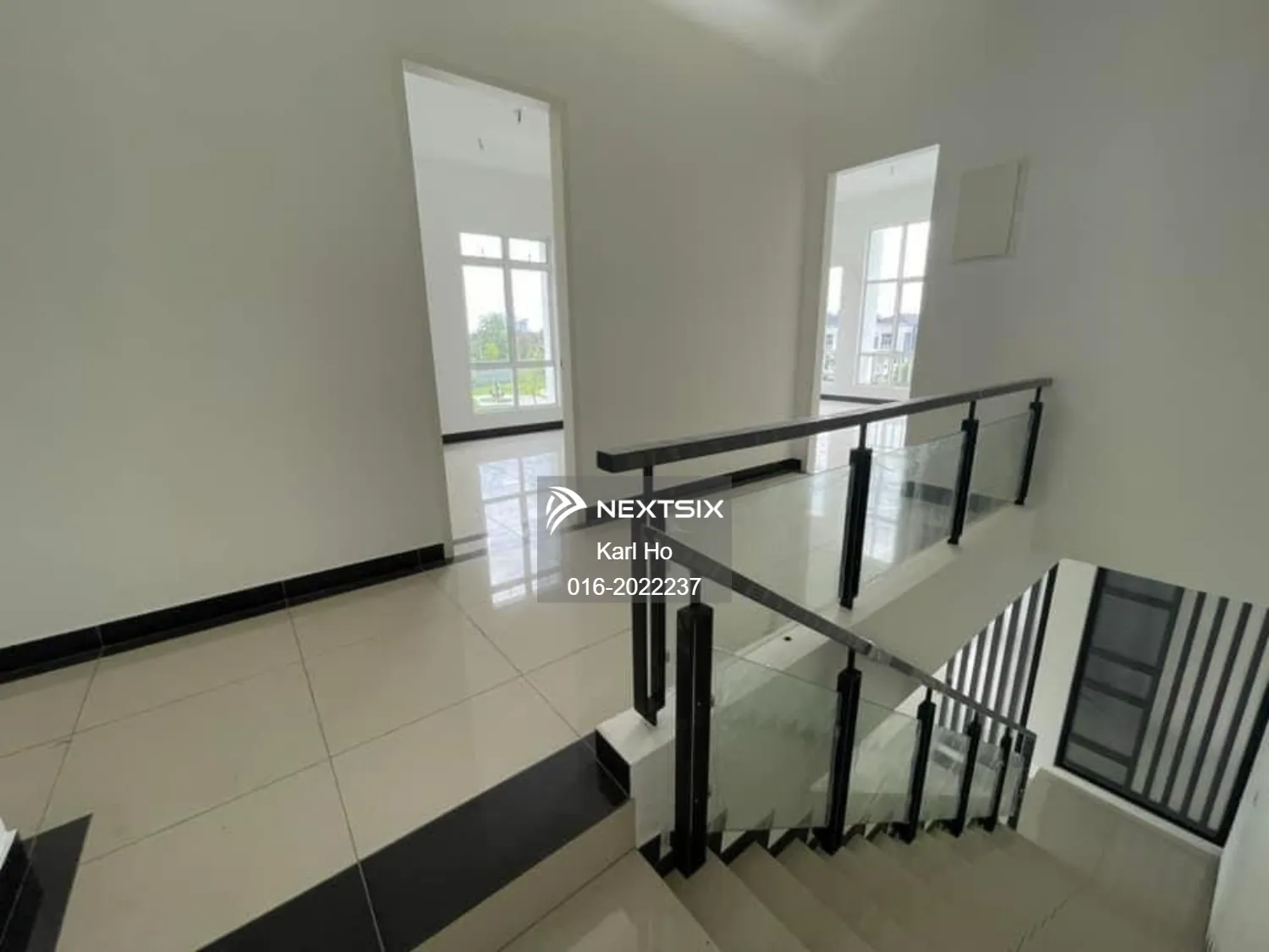 Cluster House For Sale in Setia Tropika Johor - Image 6