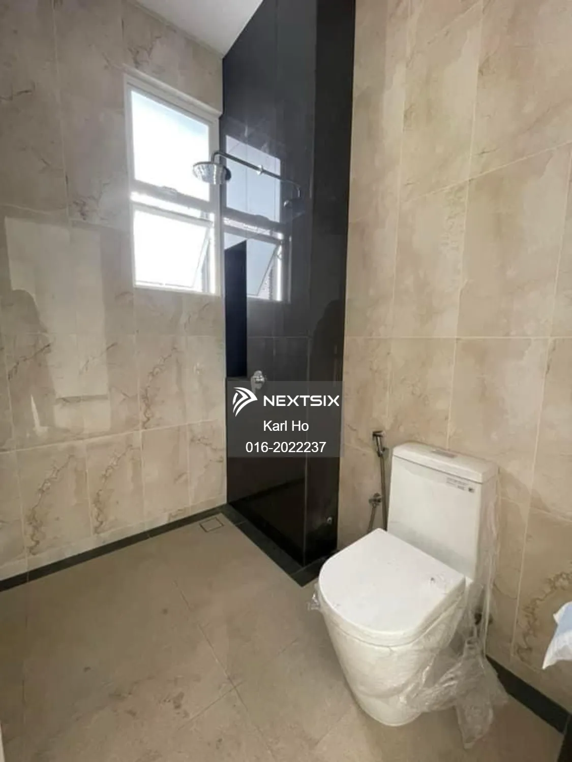 Cluster House For Sale in Setia Tropika Johor - Image 7