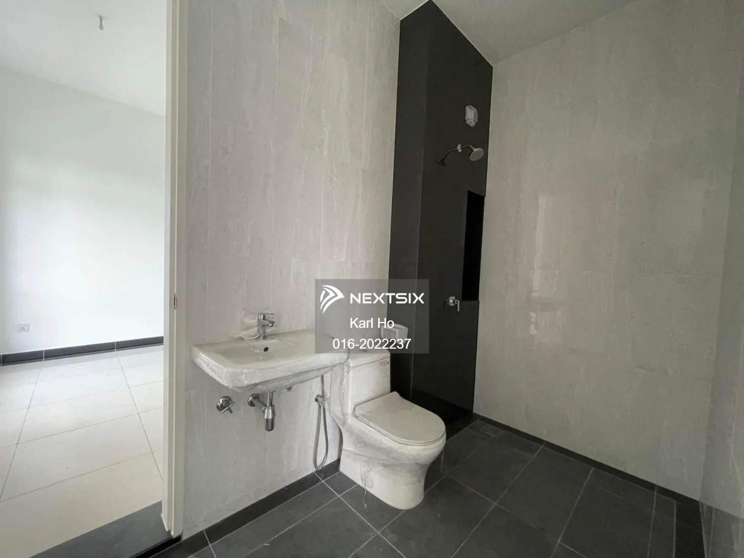 Cluster House For Sale in Setia Tropika Johor - Image 9