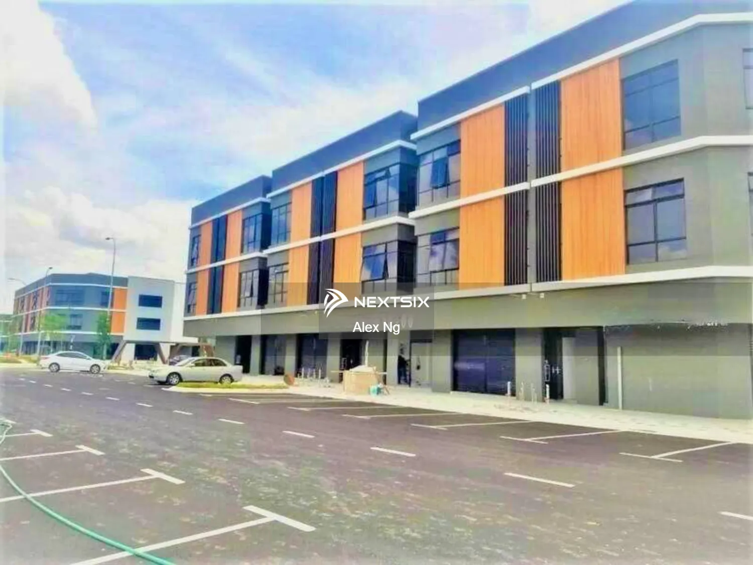 Shop For Rent in Gelang Patah Johor - Image 5