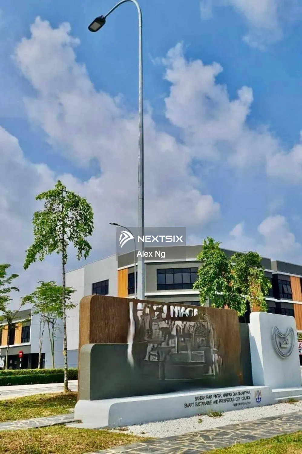 Shop For Rent in Gelang Patah Johor - Image 6