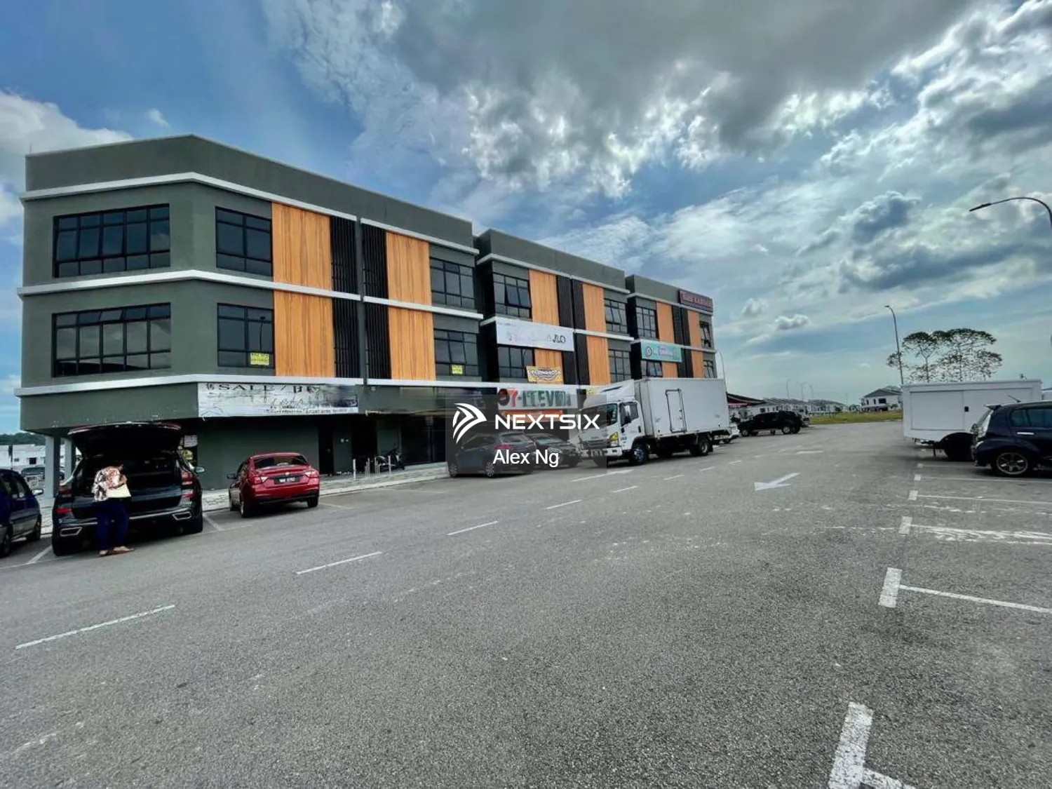 Shop For Rent in Gelang Patah Johor - Image 7