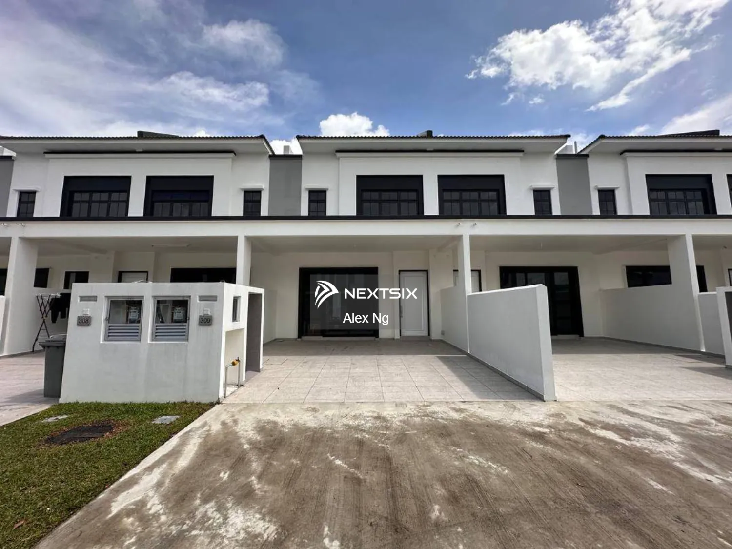 2-sty Terrace/Link House For Rent in Iskandar Puteri (Nusajaya) Johor - Image 14
