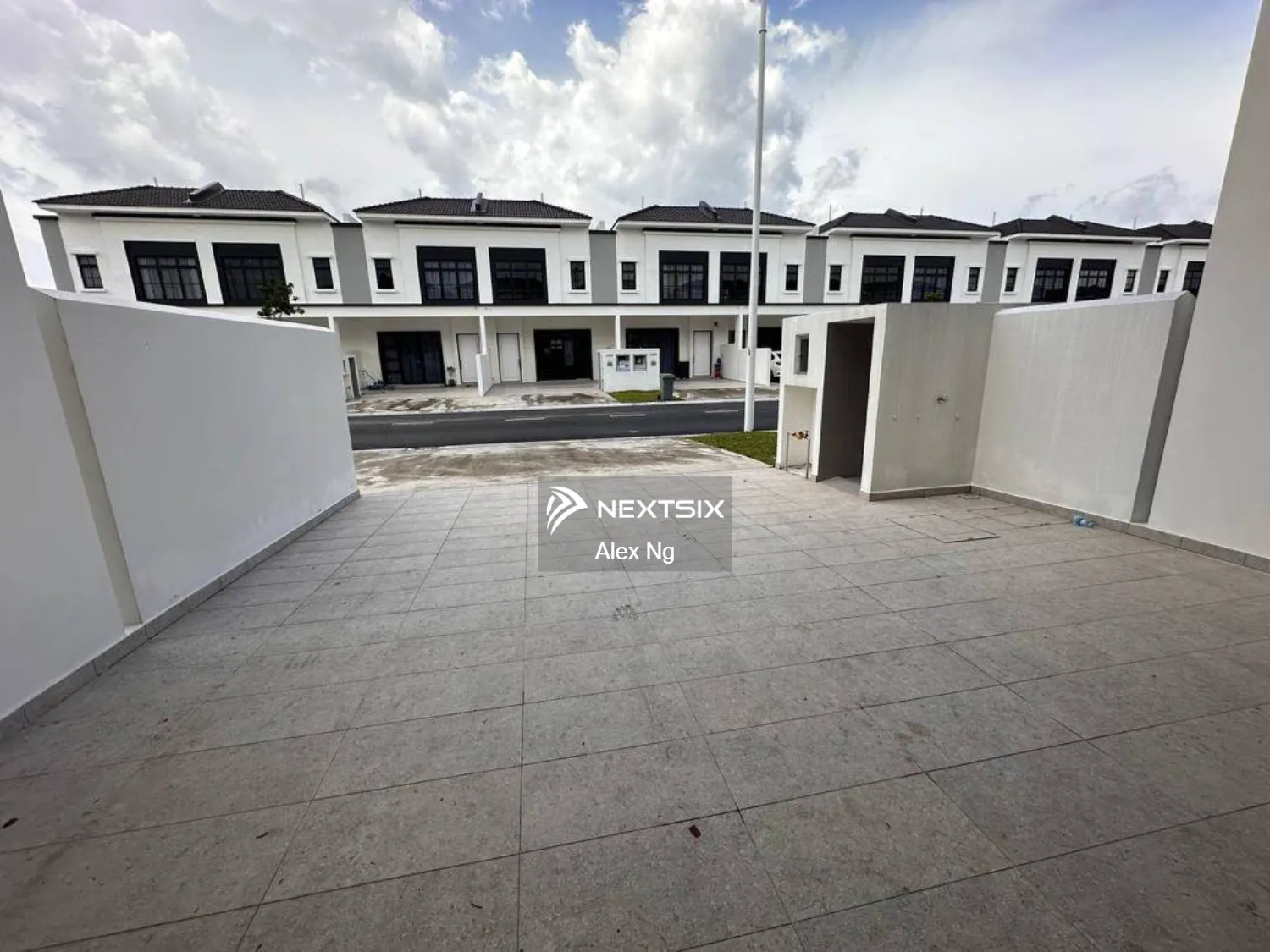 2-sty Terrace/Link House For Rent in Iskandar Puteri (Nusajaya) Johor - Image 15