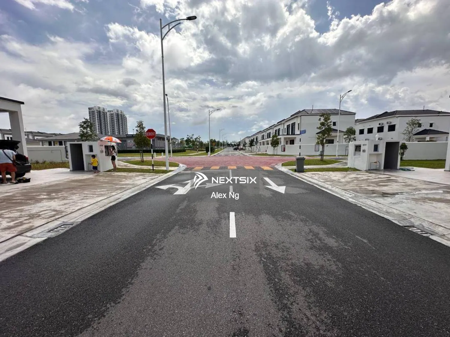 2-sty Terrace/Link House For Rent in Iskandar Puteri (Nusajaya) Johor - Image 17