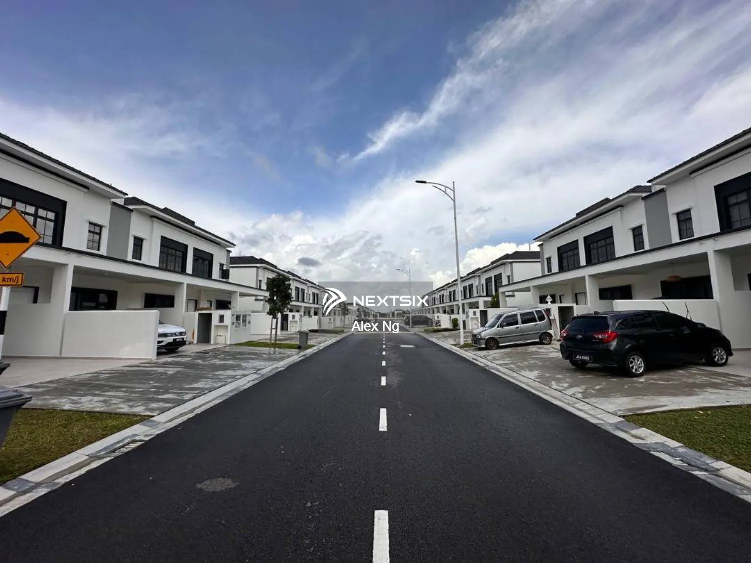 2-sty Terrace/Link House For Rent in Iskandar Puteri (Nusajaya) Johor - Image 18