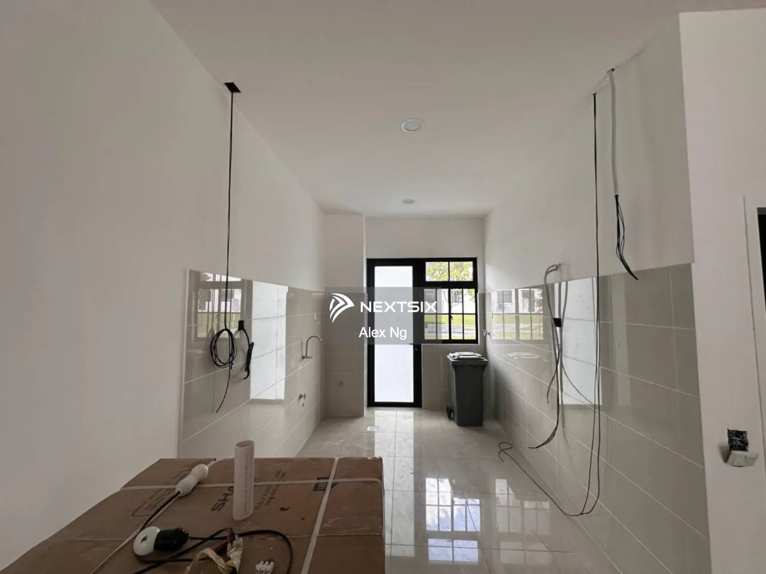 2-sty Terrace/Link House For Rent in Iskandar Puteri (Nusajaya) Johor - Image 3