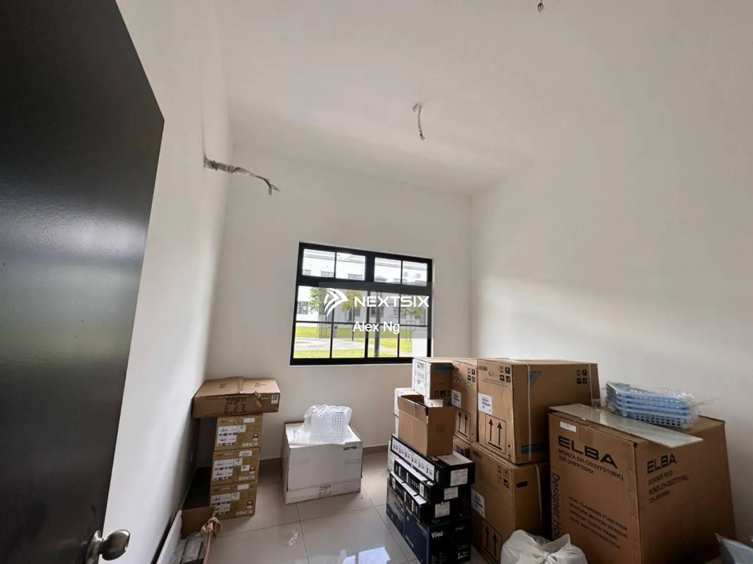 2-sty Terrace/Link House For Rent in Iskandar Puteri (Nusajaya) Johor - Image 4