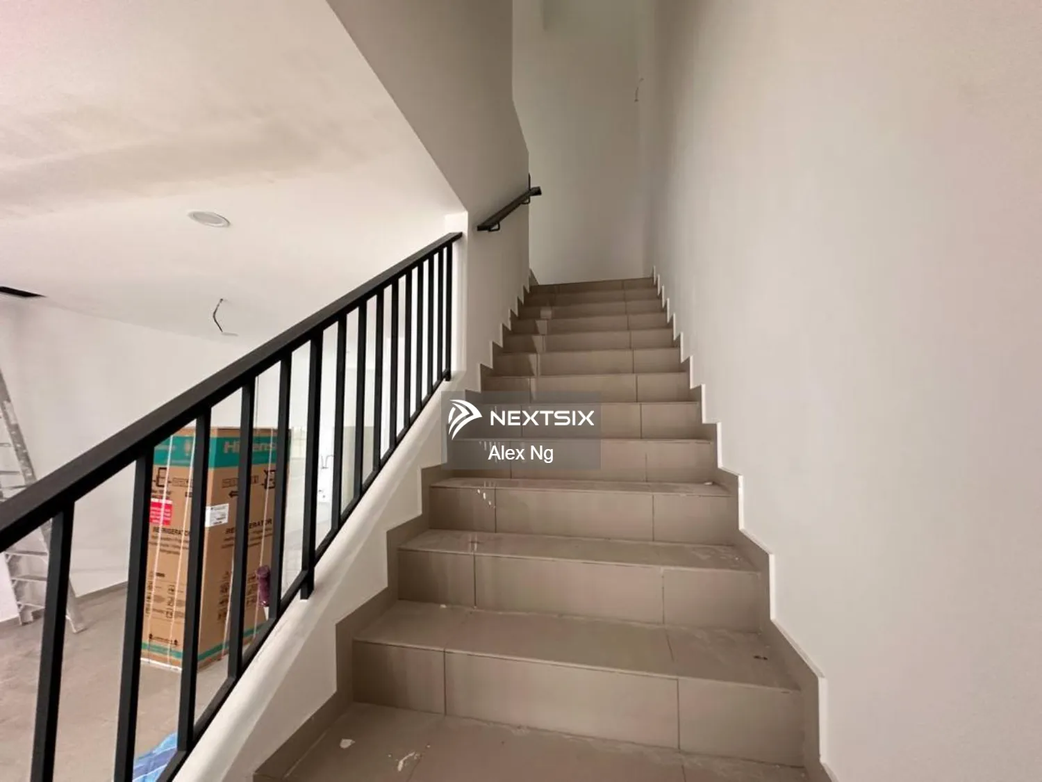 2-sty Terrace/Link House For Rent in Iskandar Puteri (Nusajaya) Johor - Image 6