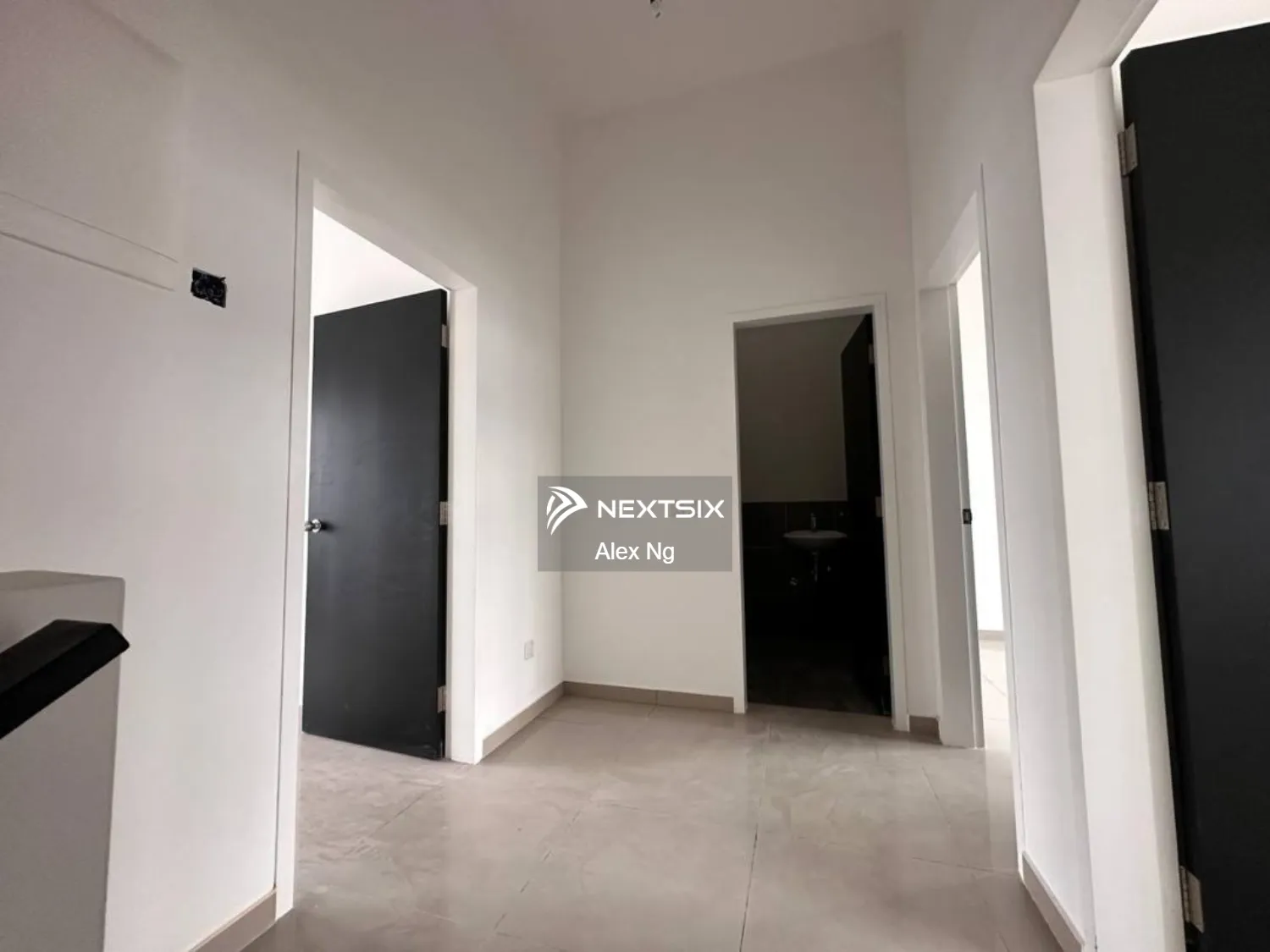 2-sty Terrace/Link House For Rent in Iskandar Puteri (Nusajaya) Johor - Image 7