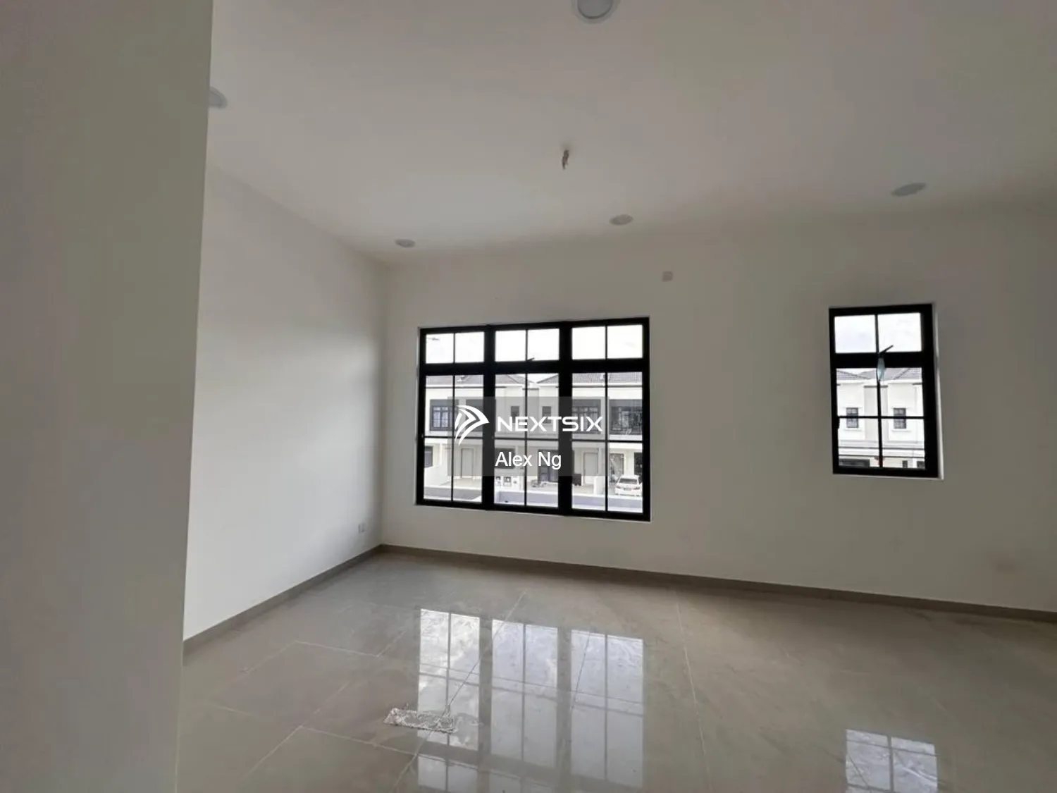2-sty Terrace/Link House For Rent in Iskandar Puteri (Nusajaya) Johor - Image 9