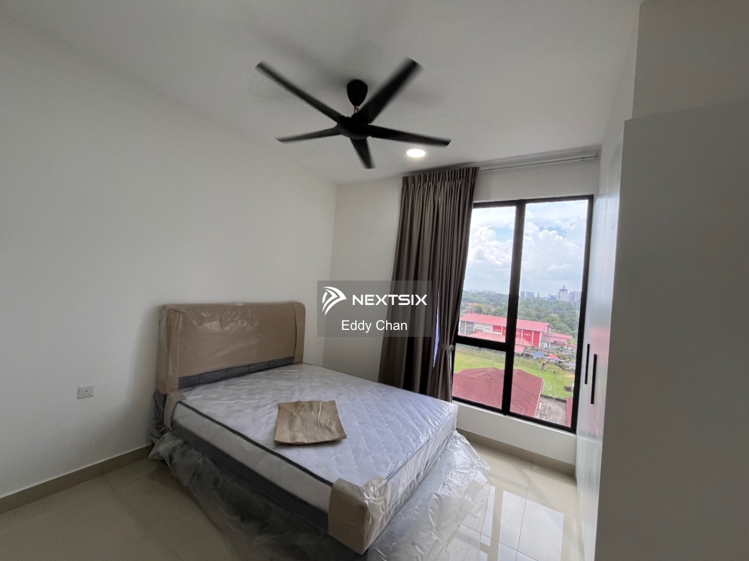 Serviced Residence For Rent in Johor Bahru Johor