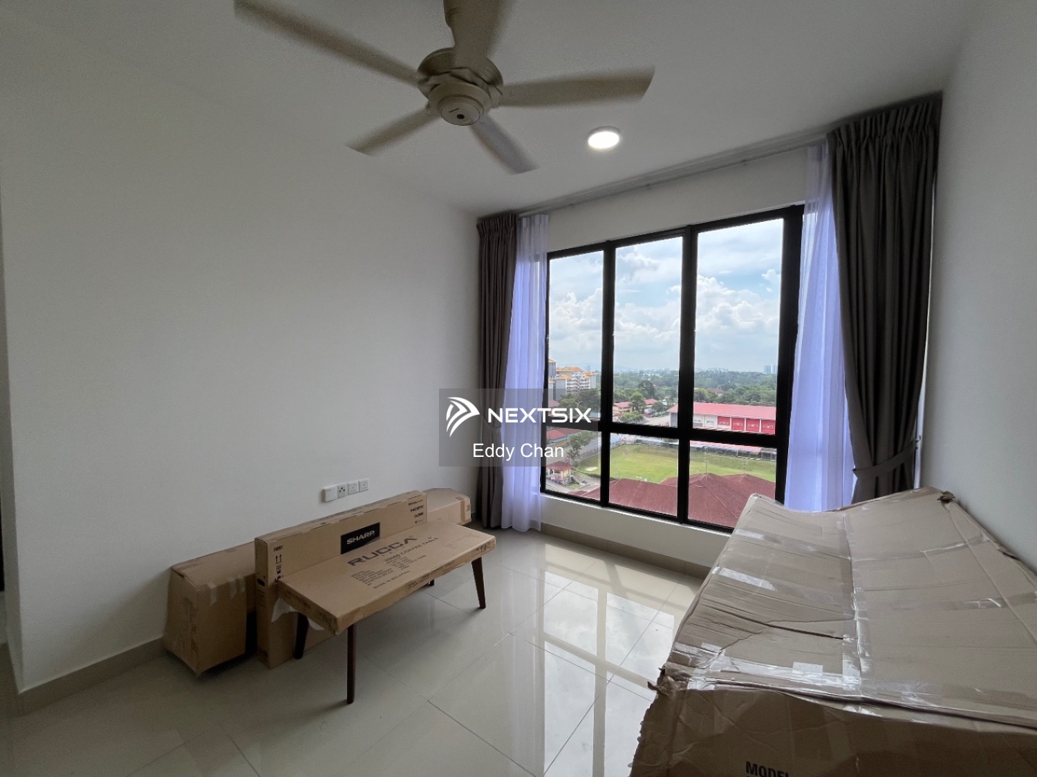 Serviced Residence For Rent in Johor Bahru Johor - Image 6