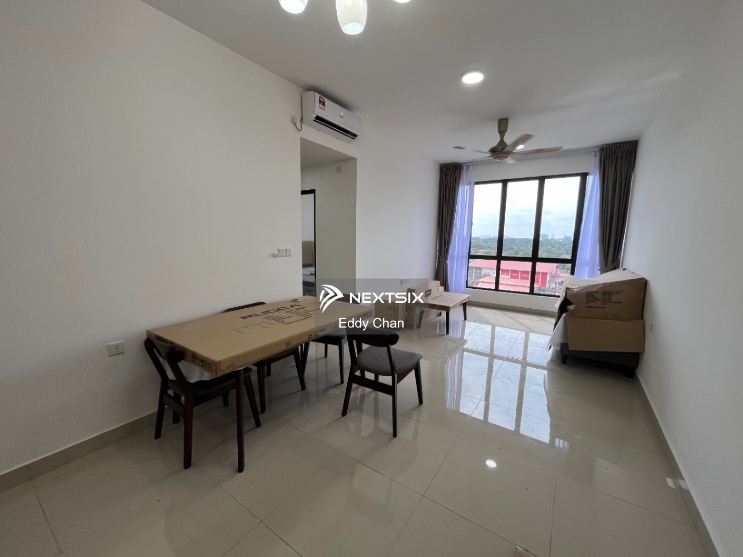 Serviced Residence For Rent in Johor Bahru Johor - Image 7