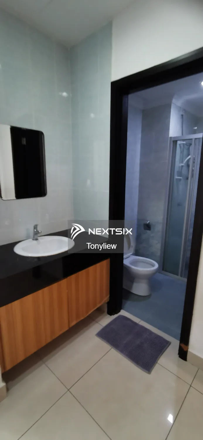 Condominium For Sale in Dutamas Wilayah Persekutuan Kuala Lumpur - Image 10