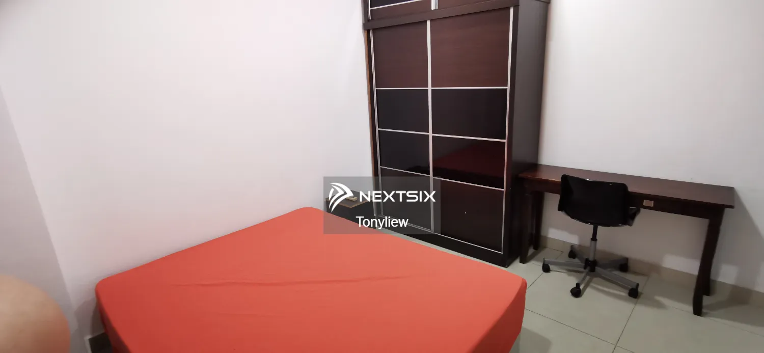Condominium For Sale in Dutamas Wilayah Persekutuan Kuala Lumpur - Image 11
