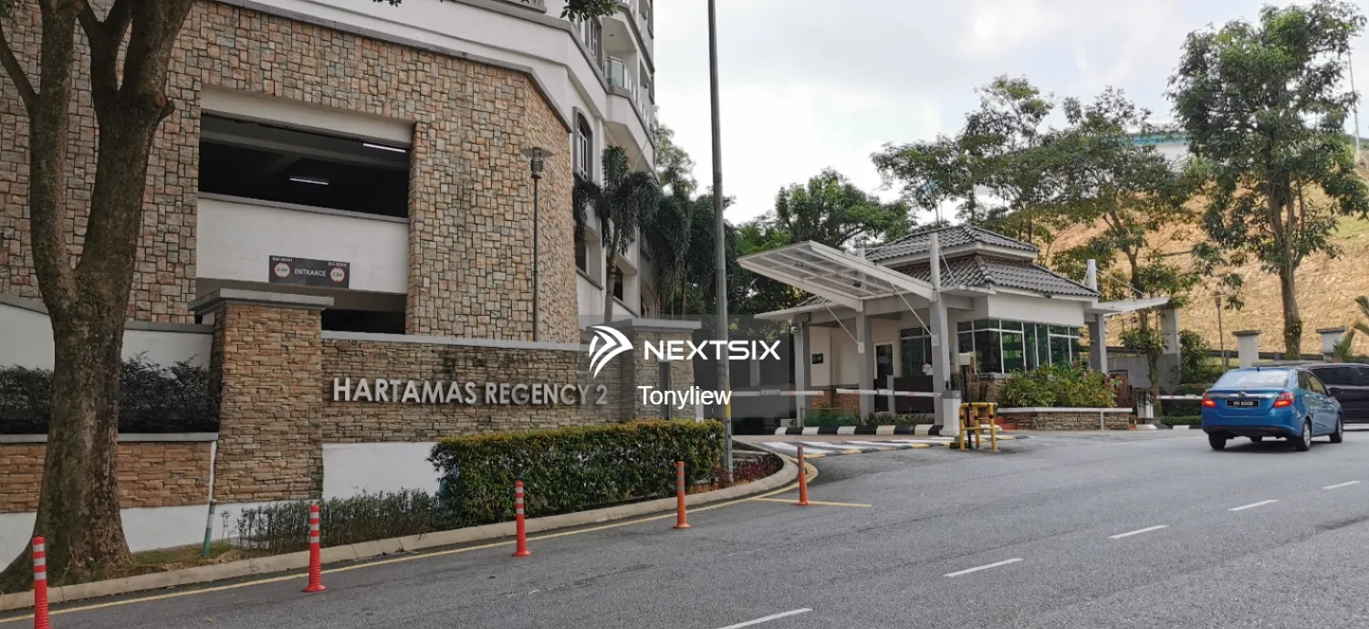 Condominium For Sale in Dutamas Wilayah Persekutuan Kuala Lumpur - Image 12