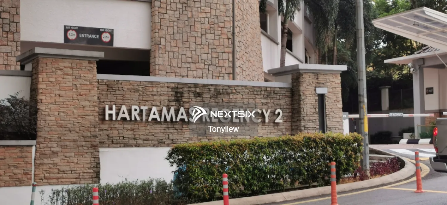 Condominium For Sale in Dutamas Wilayah Persekutuan Kuala Lumpur - Image 13