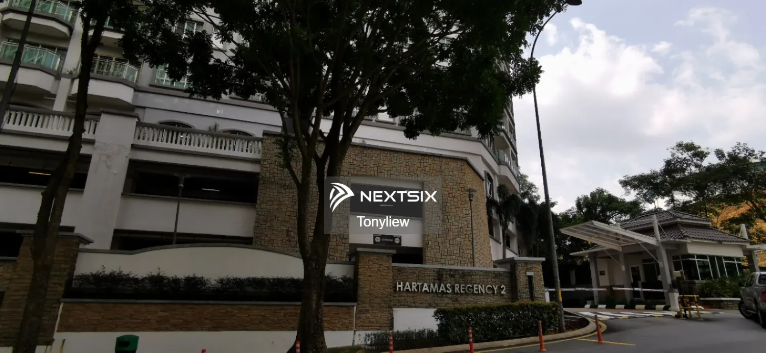 Condominium For Sale in Dutamas Wilayah Persekutuan Kuala Lumpur - Image 14