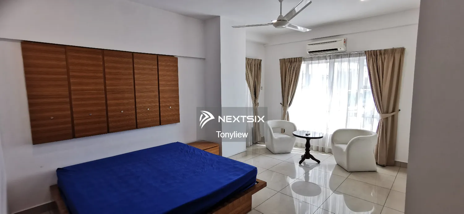 Condominium For Sale in Dutamas Wilayah Persekutuan Kuala Lumpur - Image 5