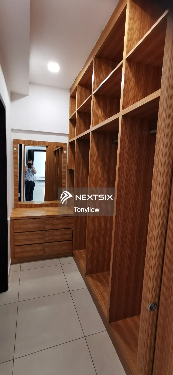 Condominium For Sale in Dutamas Wilayah Persekutuan Kuala Lumpur - Image 7