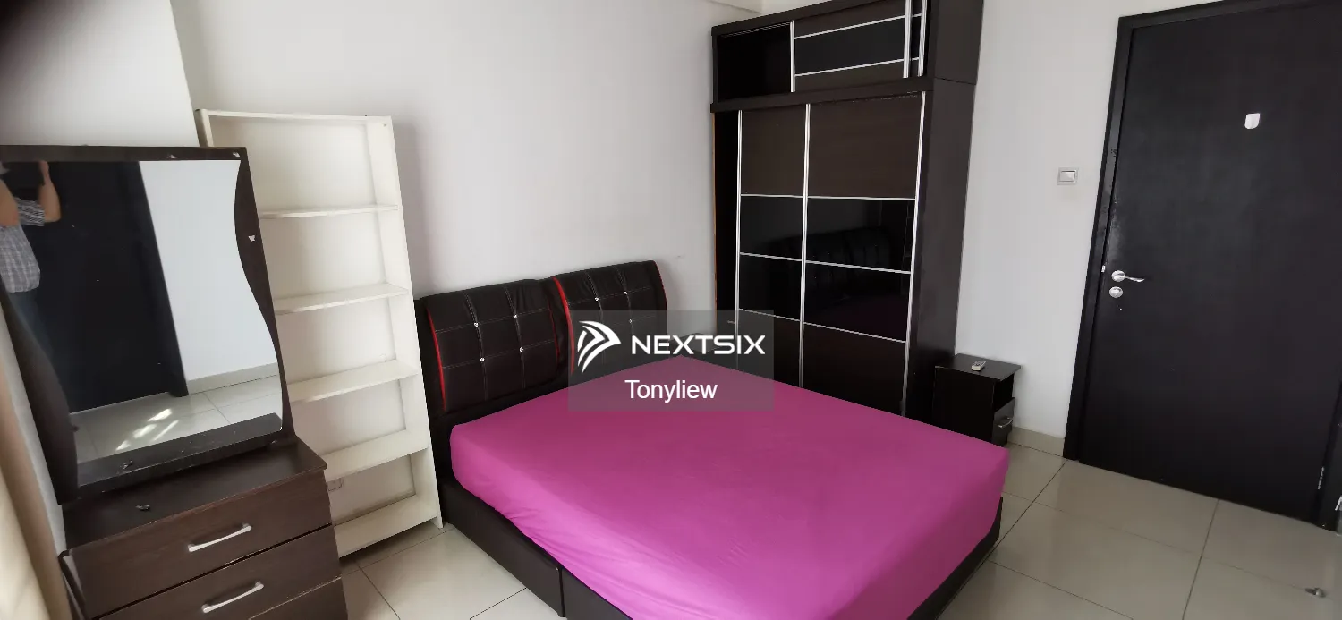 Condominium For Sale in Dutamas Wilayah Persekutuan Kuala Lumpur - Image 9