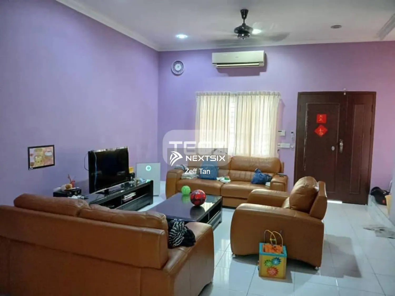 Impian 8 Setia Alam 2 Storey House 20x70