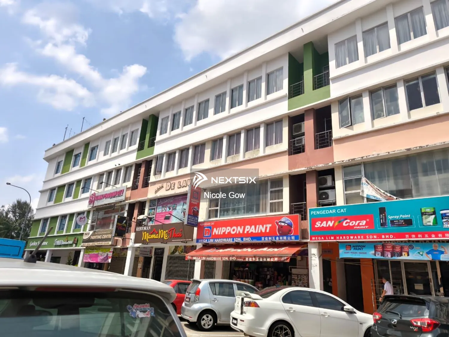 Shop For Sale in Pasir Gudang Johor - Image 2