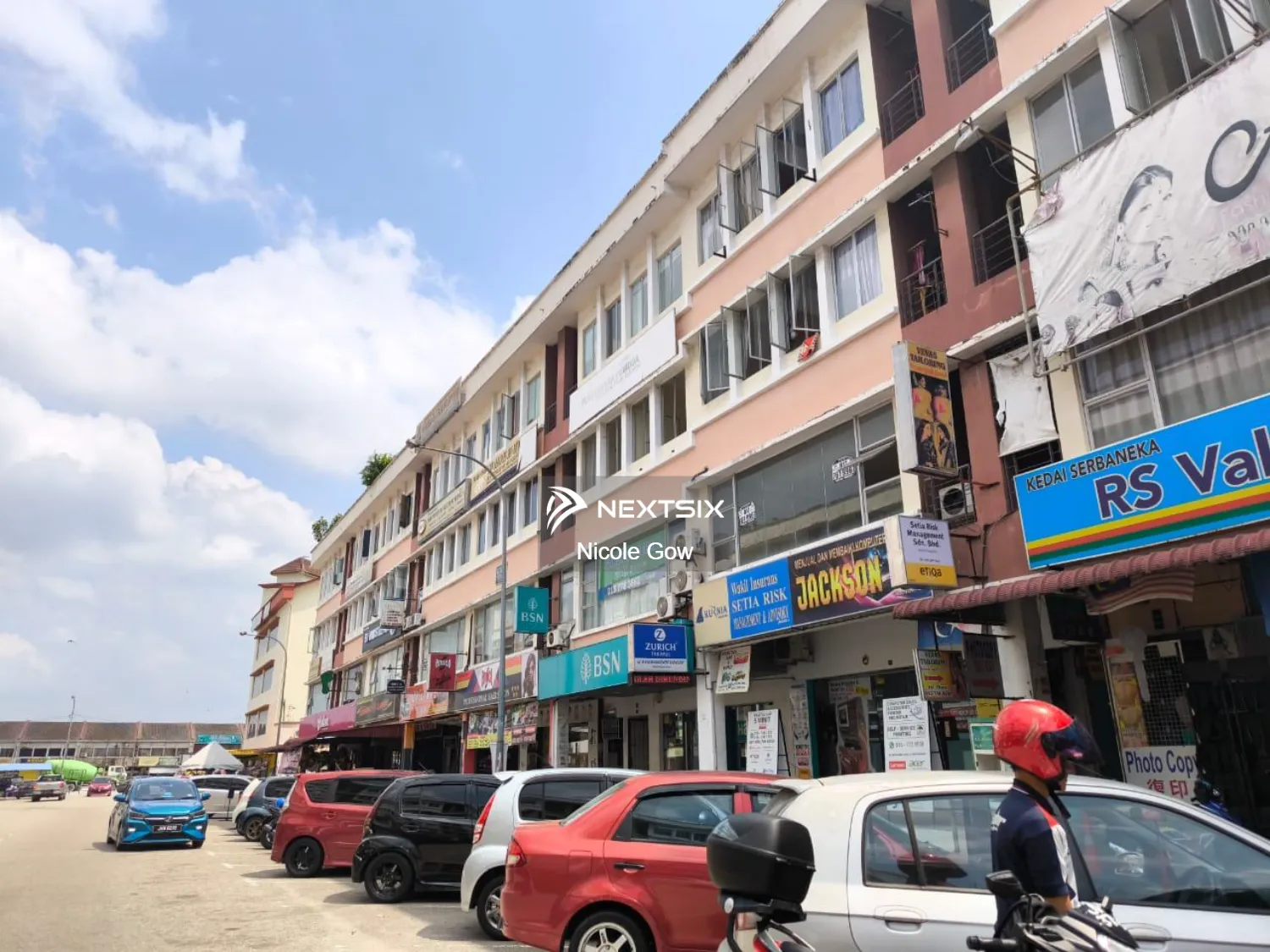 Shop For Sale in Pasir Gudang Johor - Image 3