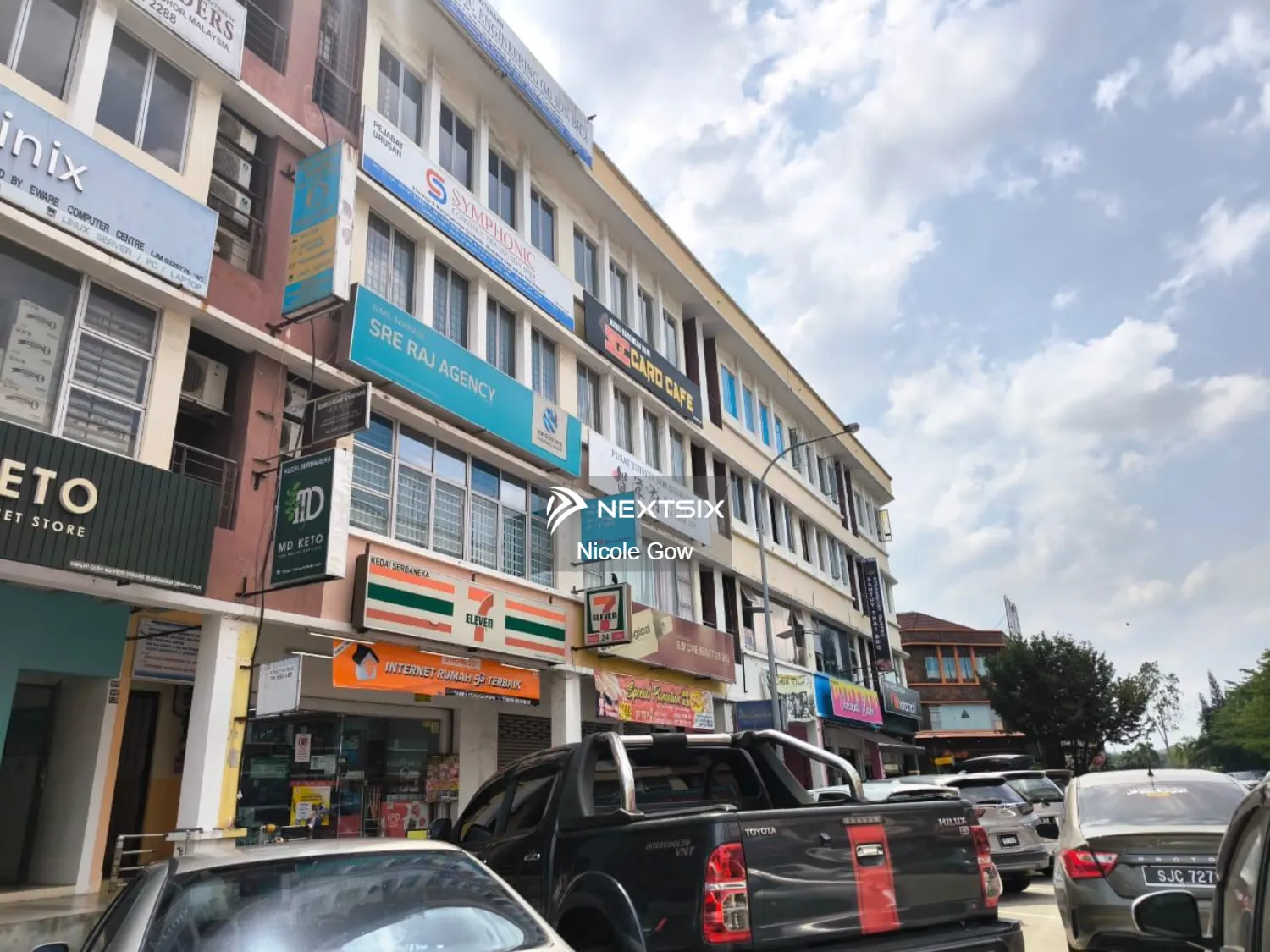 Shop For Sale in Pasir Gudang Johor - Image 4